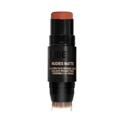NUDIES MATTE BRONZE SUNKISSED